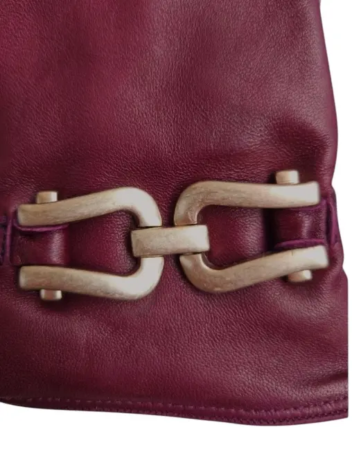 Перчатки кожаные SERMONETA GLOVES