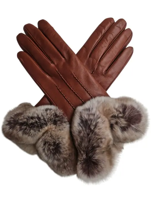 Перчатки кожаные SERMONETA GLOVES