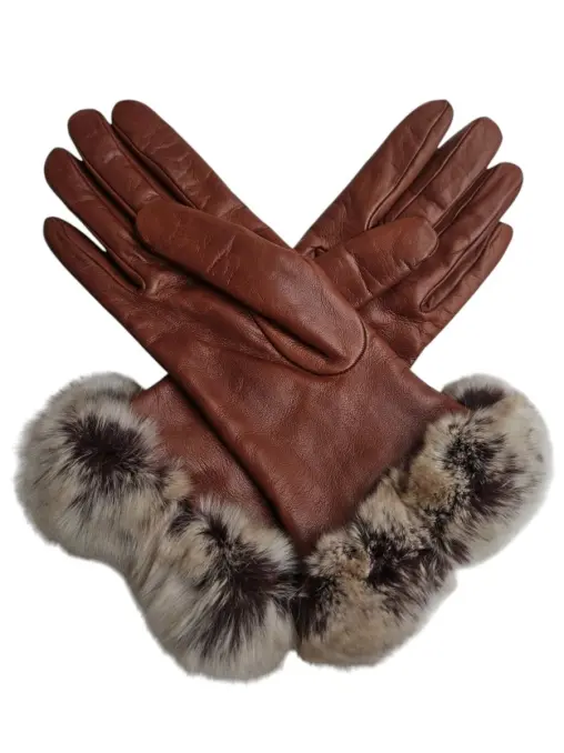 Перчатки кожаные SERMONETA GLOVES