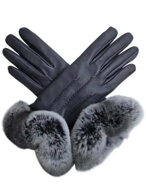 Перчатки кожаные SERMONETA GLOVES