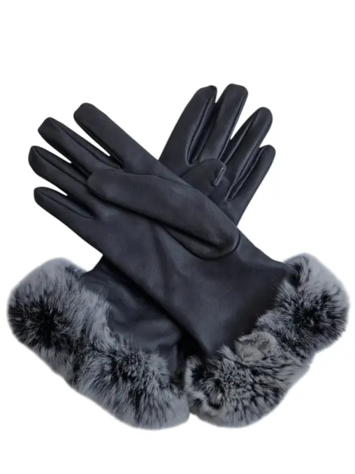Перчатки кожаные SERMONETA GLOVES