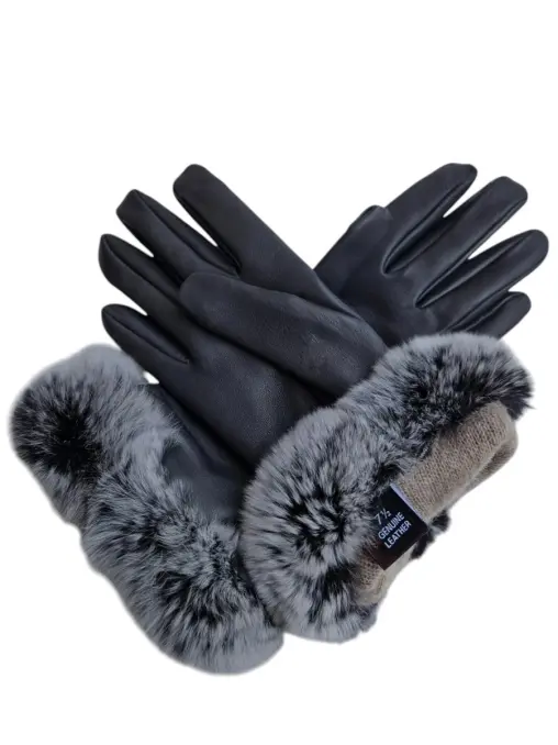 Перчатки кожаные SERMONETA GLOVES