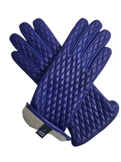 Перчатки кожаные SERMONETA GLOVES