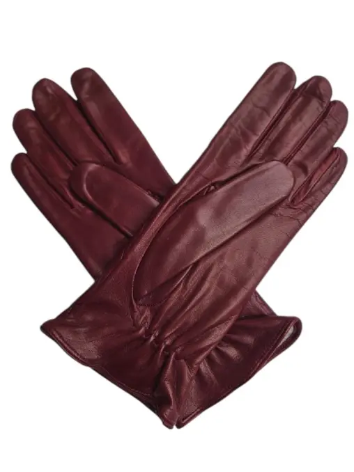 Перчатки кожаные SERMONETA GLOVES