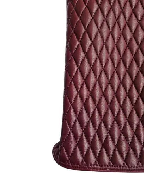Перчатки кожаные SERMONETA GLOVES