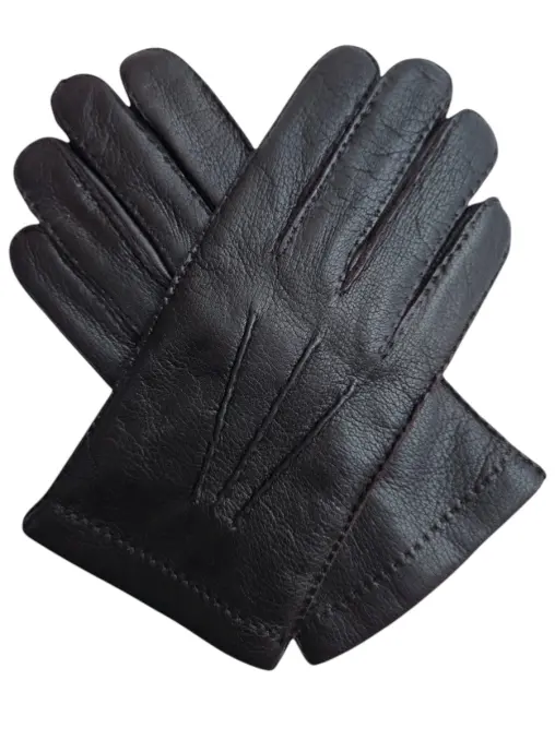 Перчатки кожаные SERMONETA GLOVES