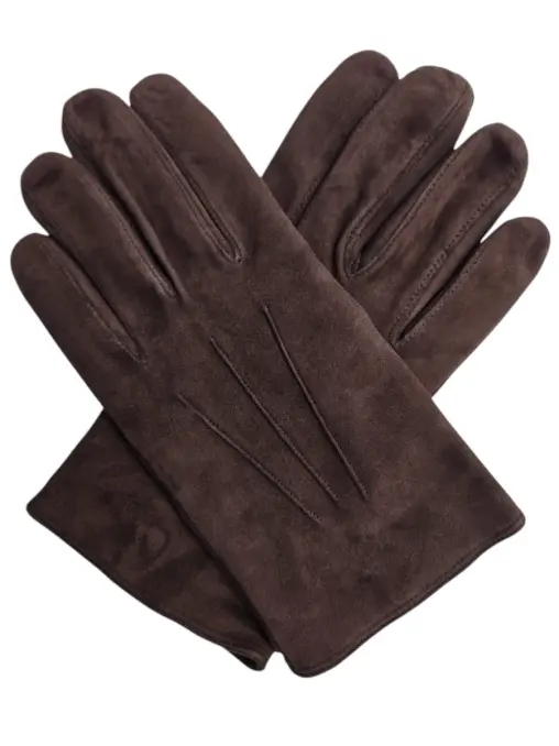 Перчатки замшевые SERMONETA GLOVES