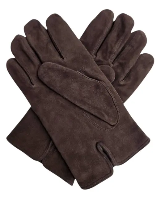 Перчатки замшевые SERMONETA GLOVES