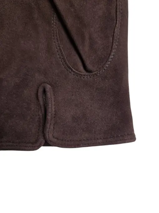 Перчатки замшевые SERMONETA GLOVES