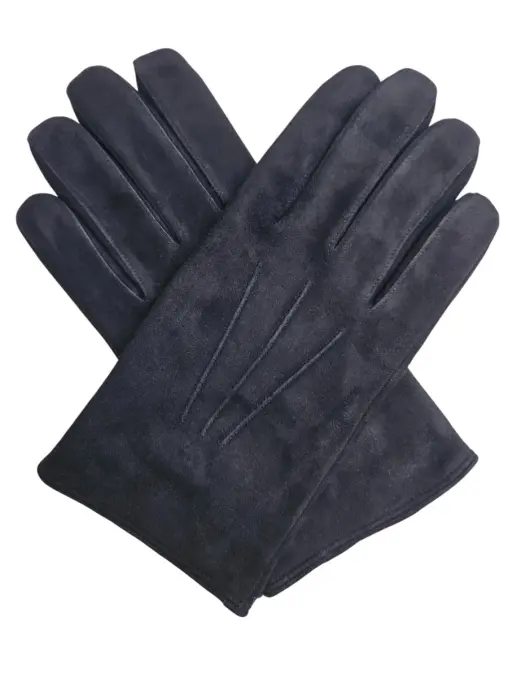 Перчатки замшевые SERMONETA GLOVES