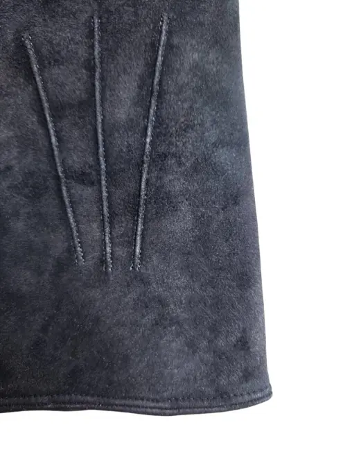 Перчатки замшевые SERMONETA GLOVES