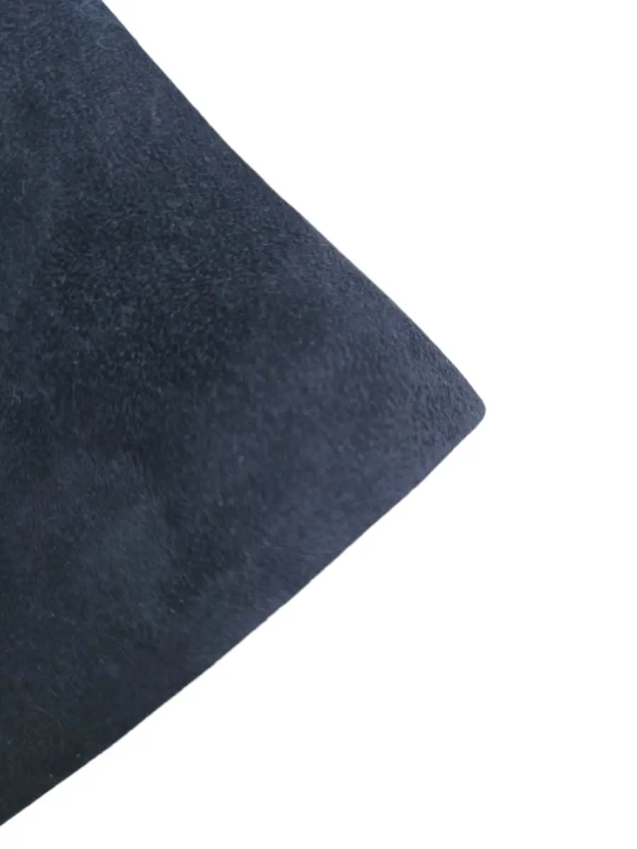 Перчатки замшевые