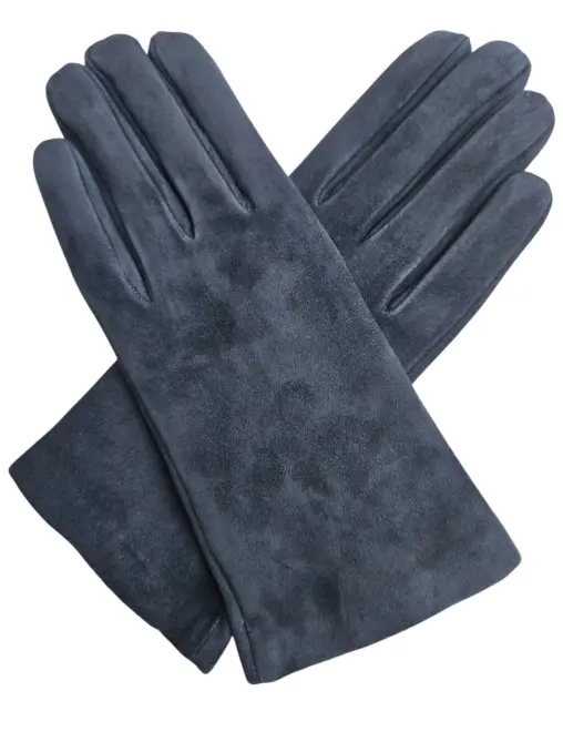 Перчатки замшевые SERMONETA GLOVES