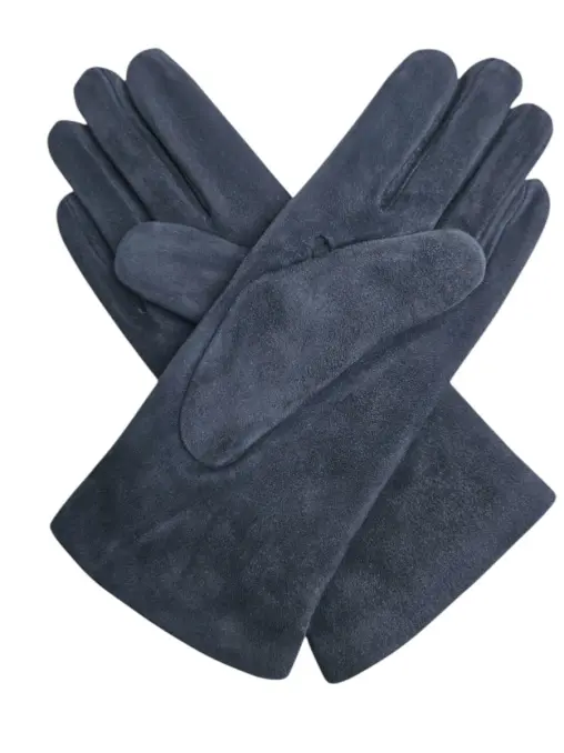 Перчатки замшевые SERMONETA GLOVES