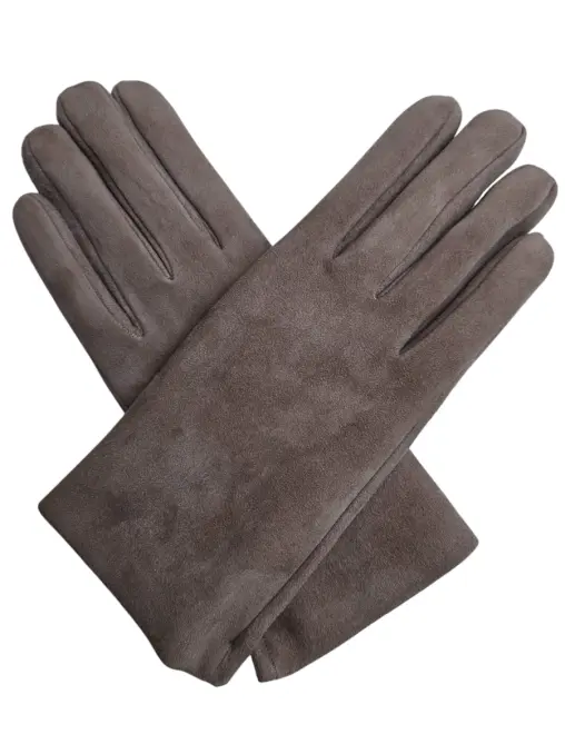 Перчатки замшевые SERMONETA GLOVES