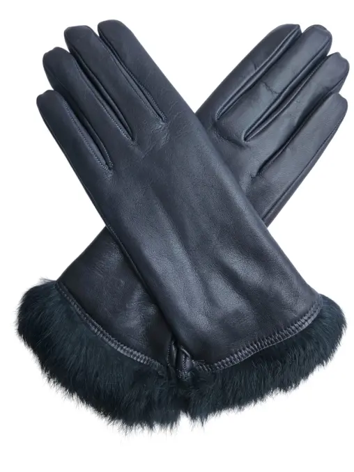 Перчатки кожаные SERMONETA GLOVES