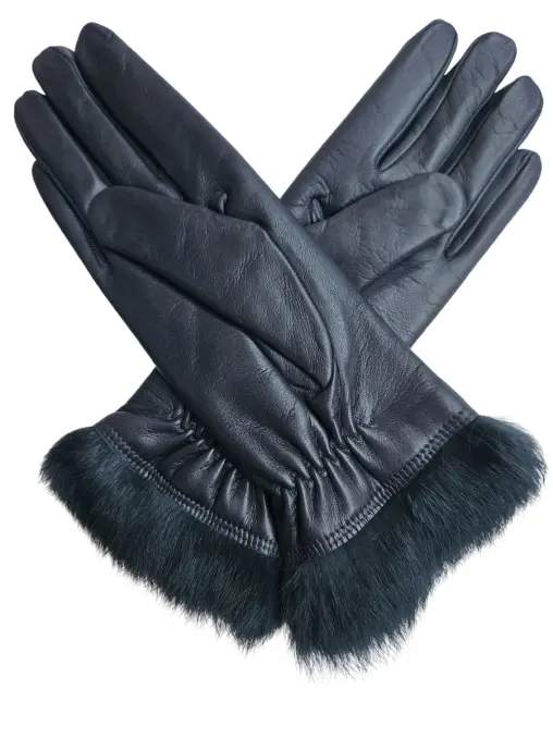 Перчатки кожаные SERMONETA GLOVES