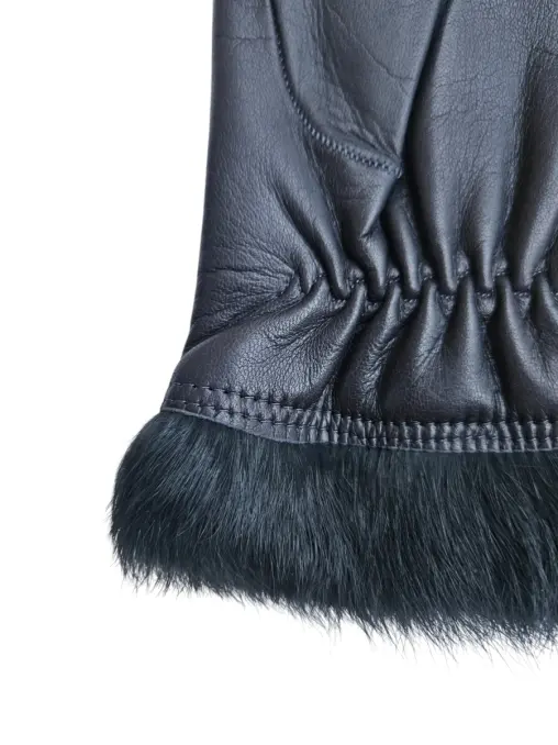 Перчатки кожаные SERMONETA GLOVES