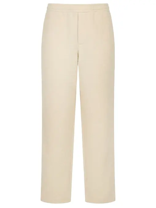 Брюки однотонные EDDER