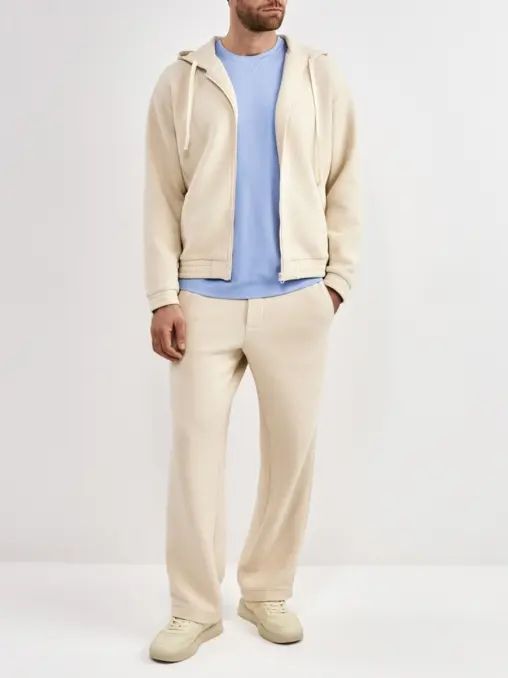 Олимпийка однотонная EDDER