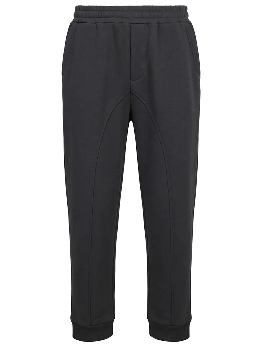 Брюки хлопковые