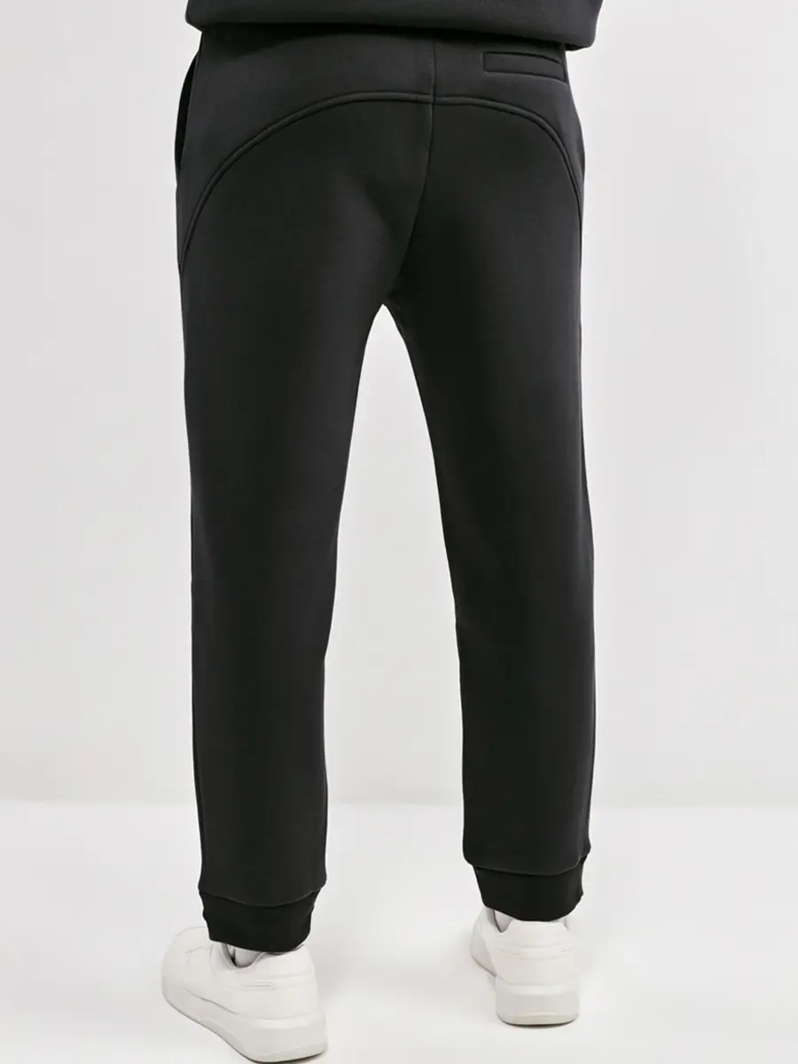 Брюки хлопковые