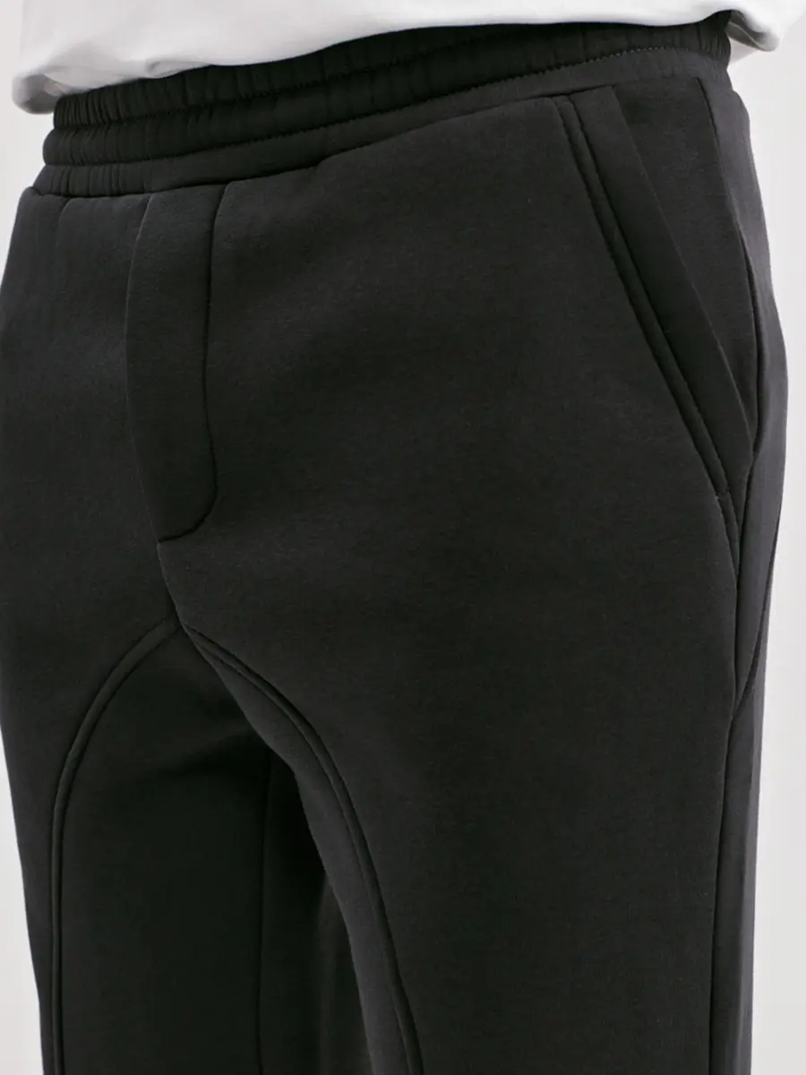 Брюки хлопковые