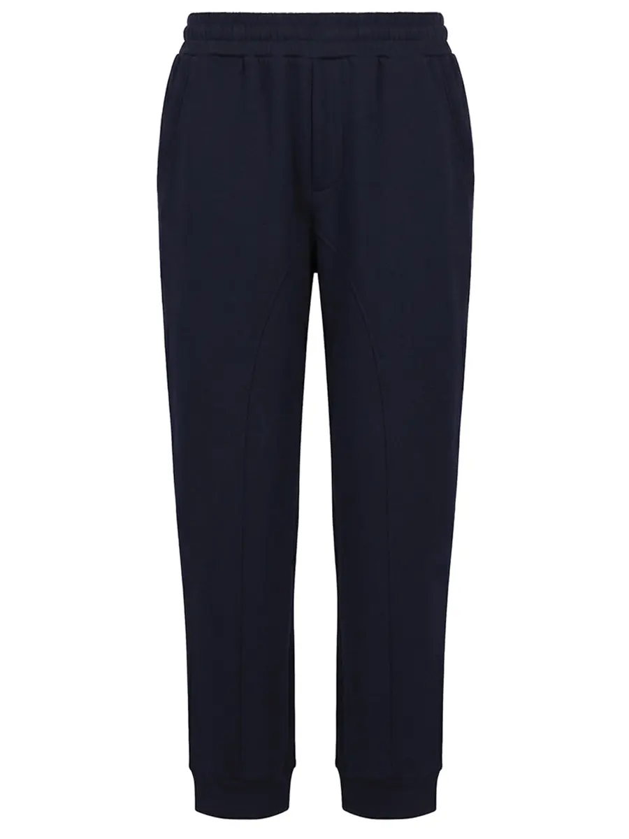 Брюки хлопковые