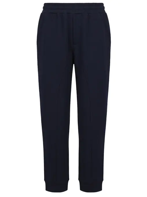 Брюки хлопковые EDDER