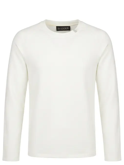 Лонгслив из бамбука EDDER