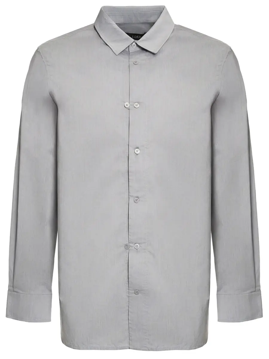 Рубашка хлопковая