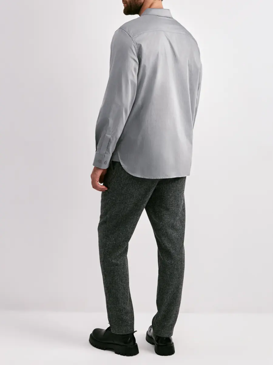 Рубашка хлопковая