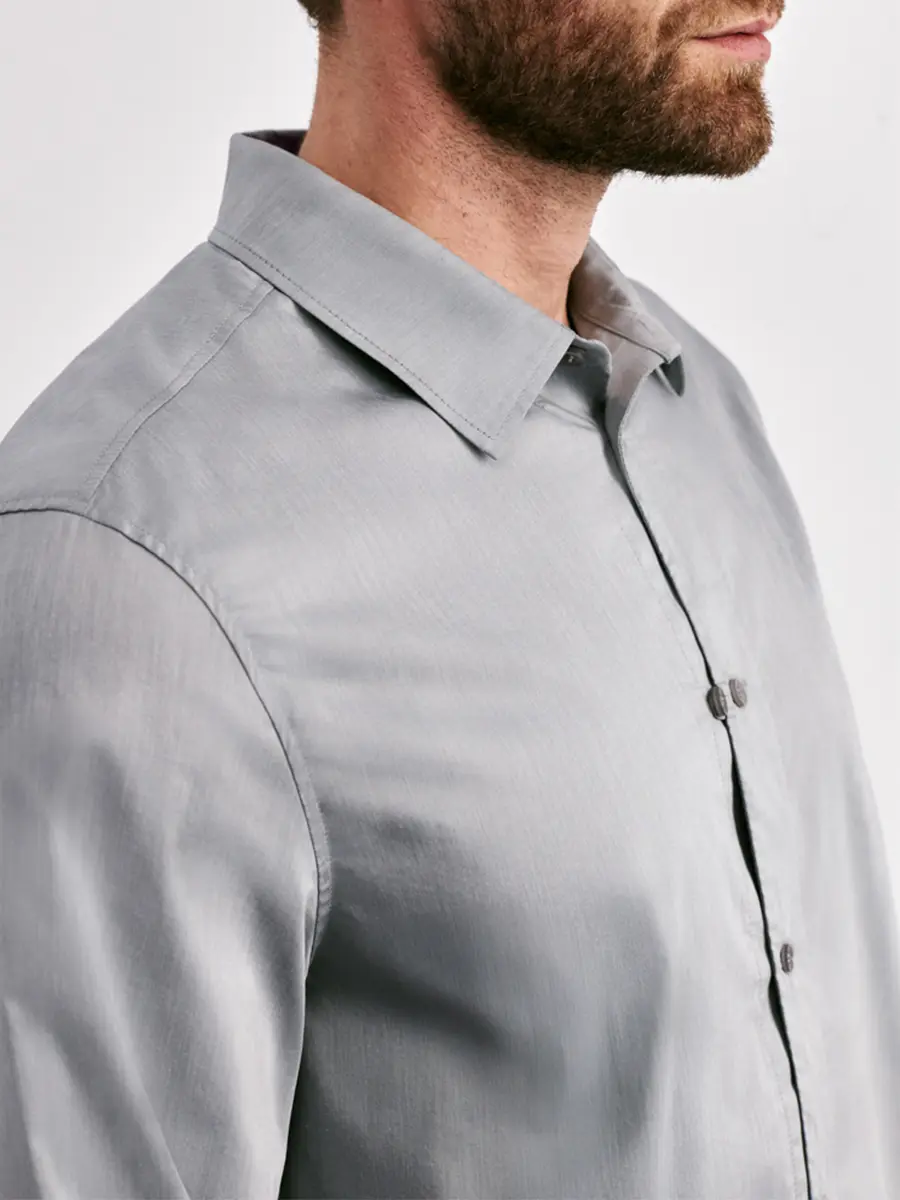 Рубашка хлопковая