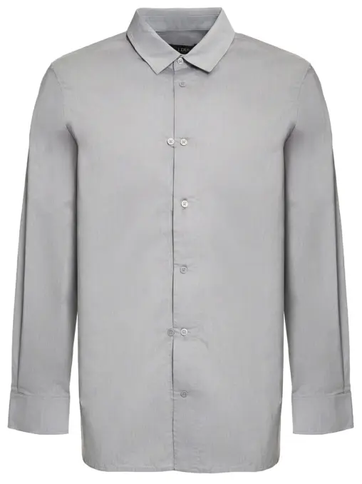 Рубашка хлопковая EDDER