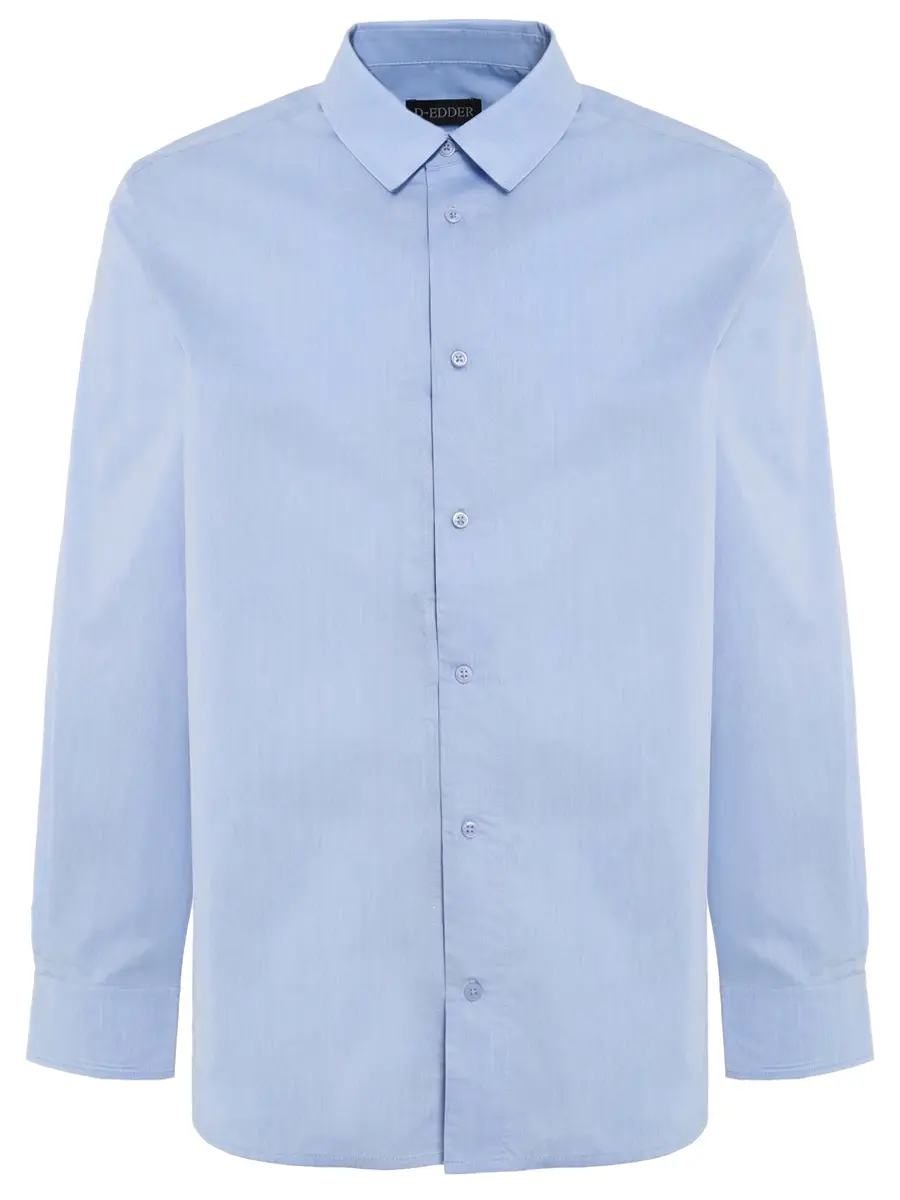 Рубашка хлопковая