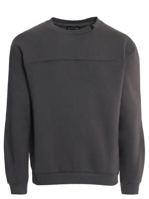 Свитшот хлопковый EDDER