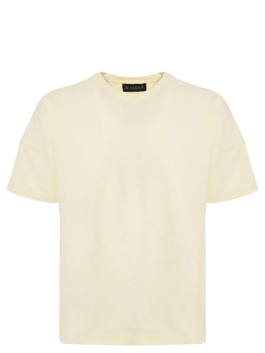 Футболка хлопковая