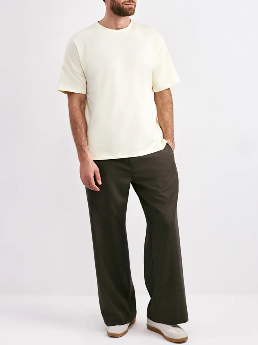 Футболка хлопковая