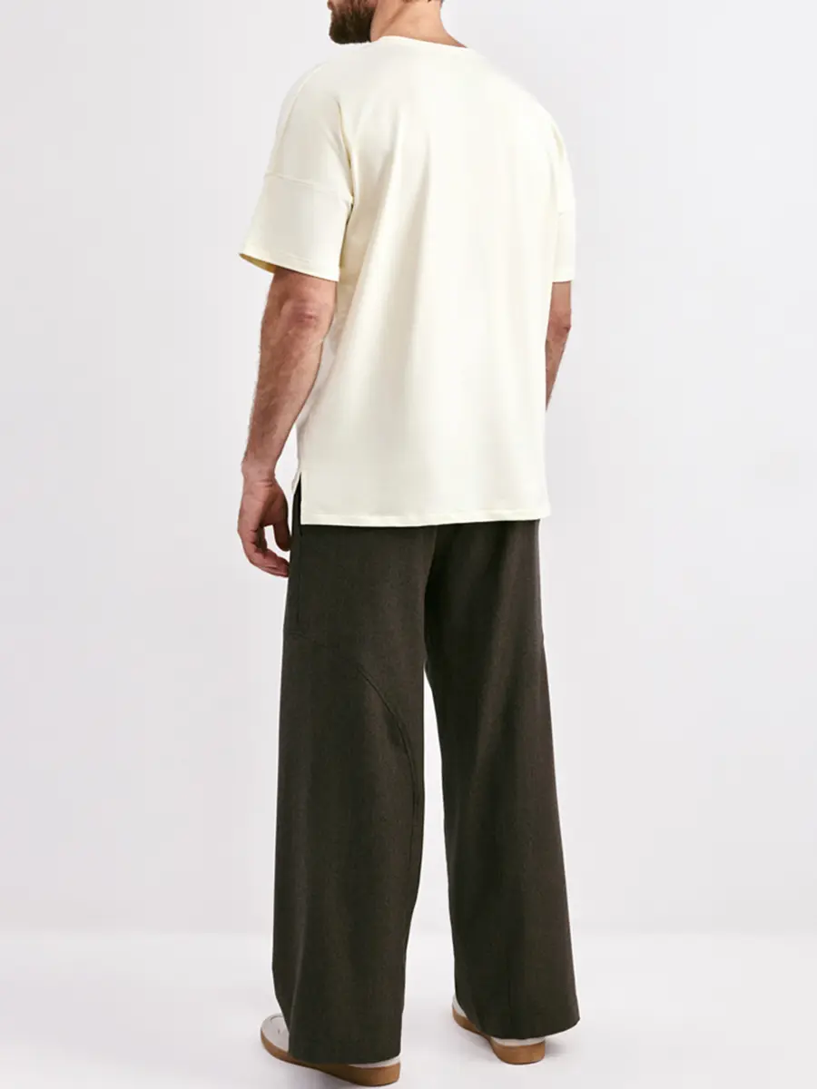 Футболка хлопковая