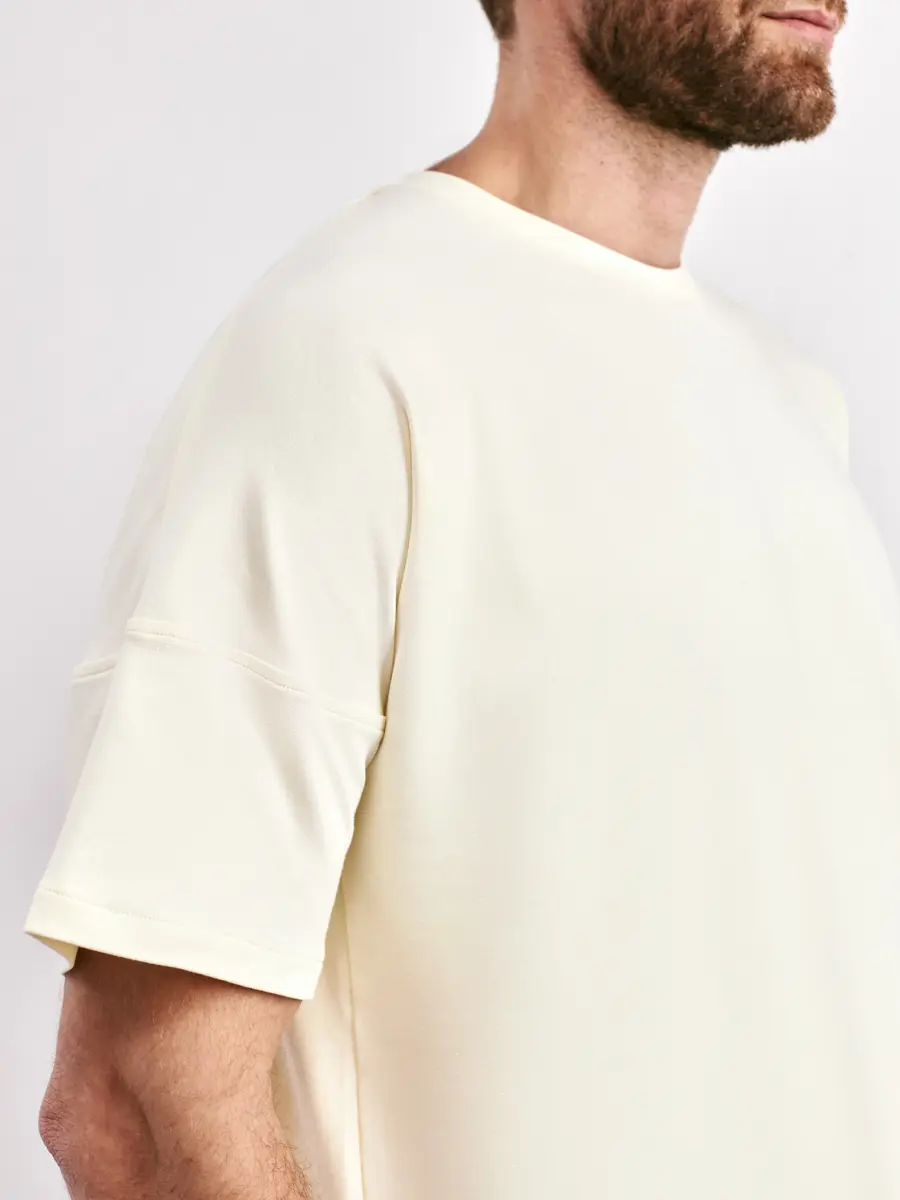 Футболка хлопковая