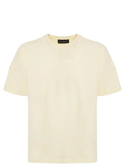 Футболка хлопковая EDDER