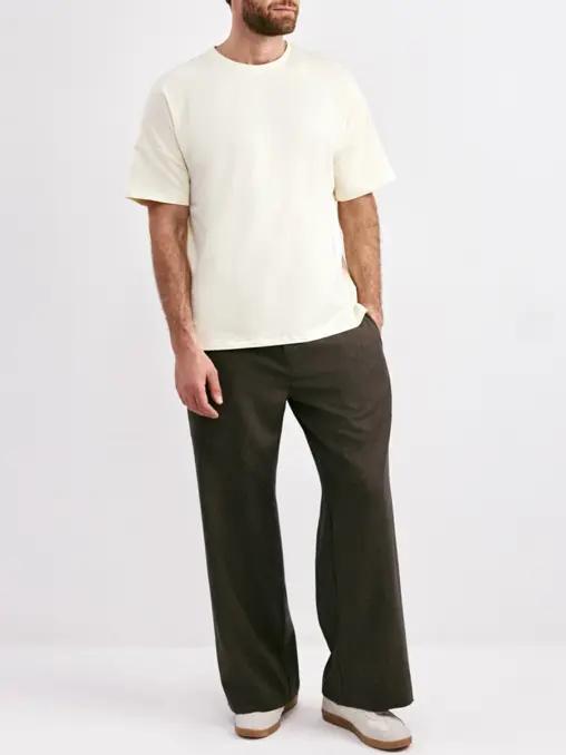 Футболка хлопковая EDDER