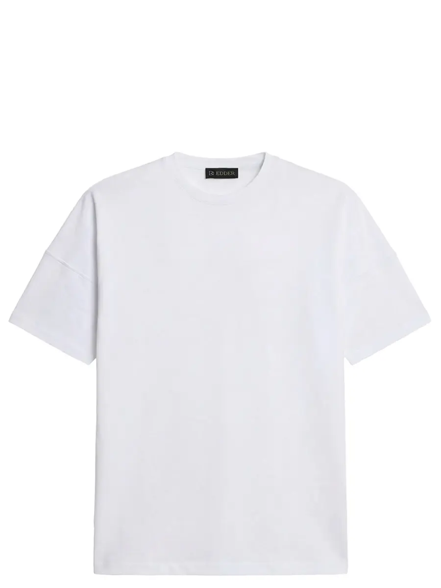 Футболка хлопковая