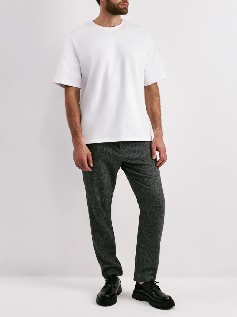 Футболка хлопковая