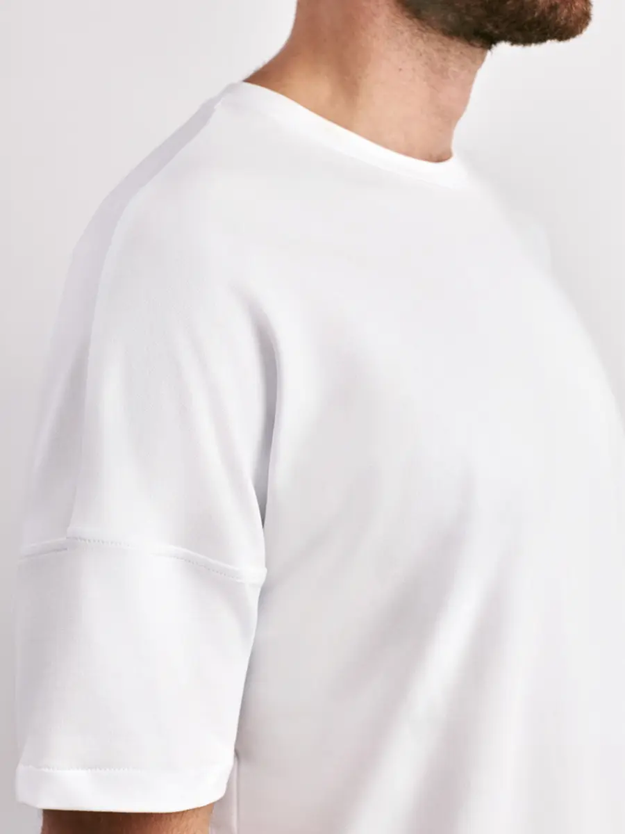 Футболка хлопковая