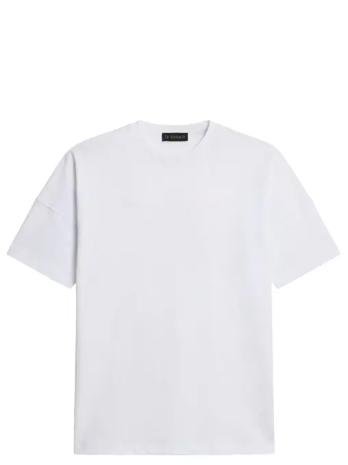 Футболка хлопковая EDDER