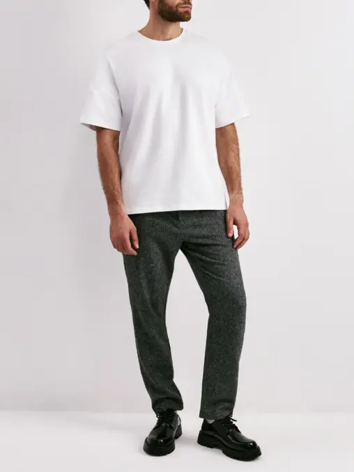 Футболка хлопковая EDDER