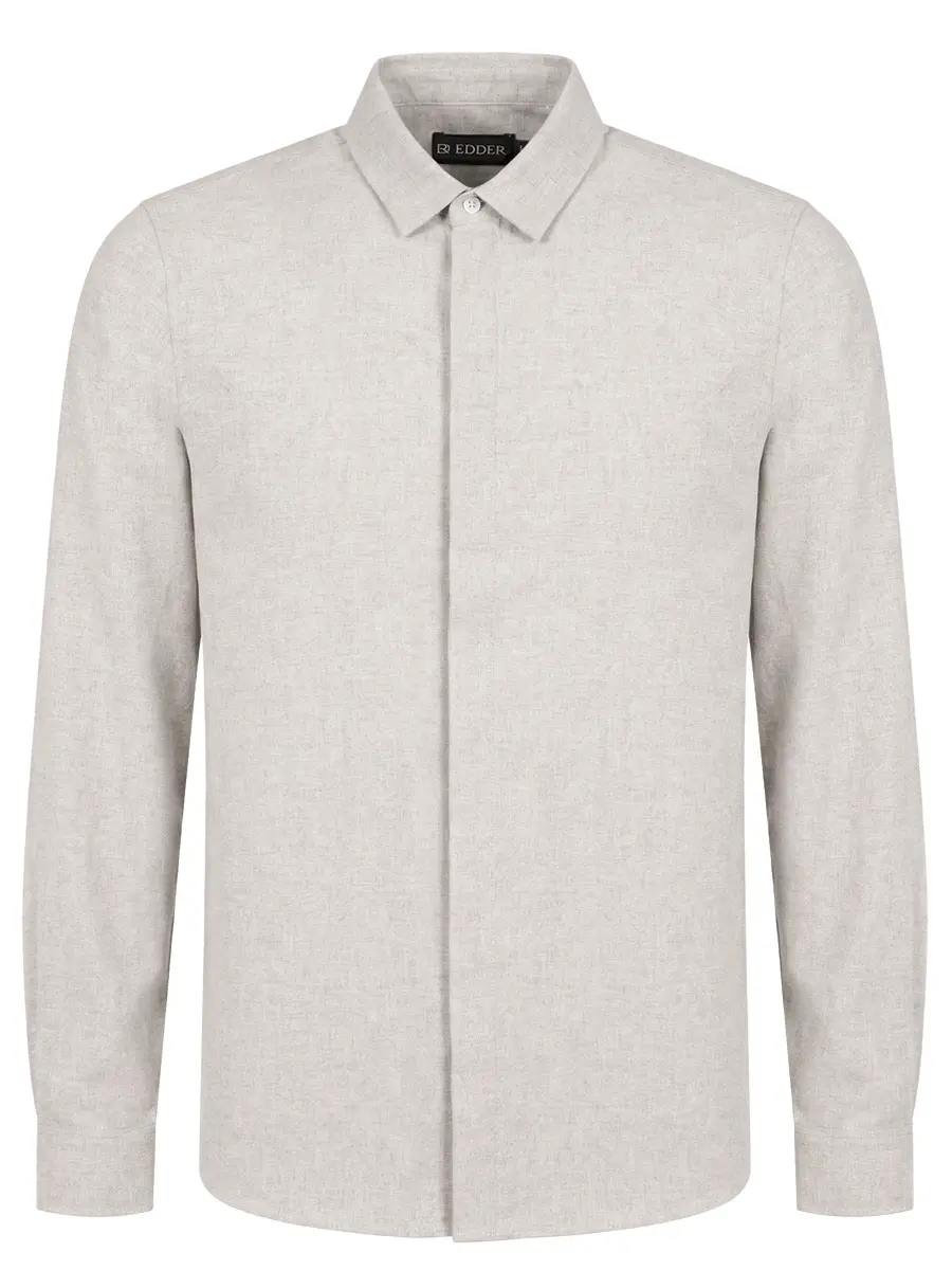 Рубашка хлопковая