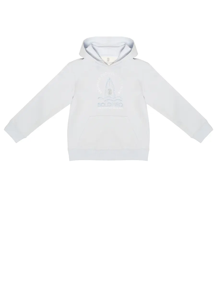 Костюм хлопковый