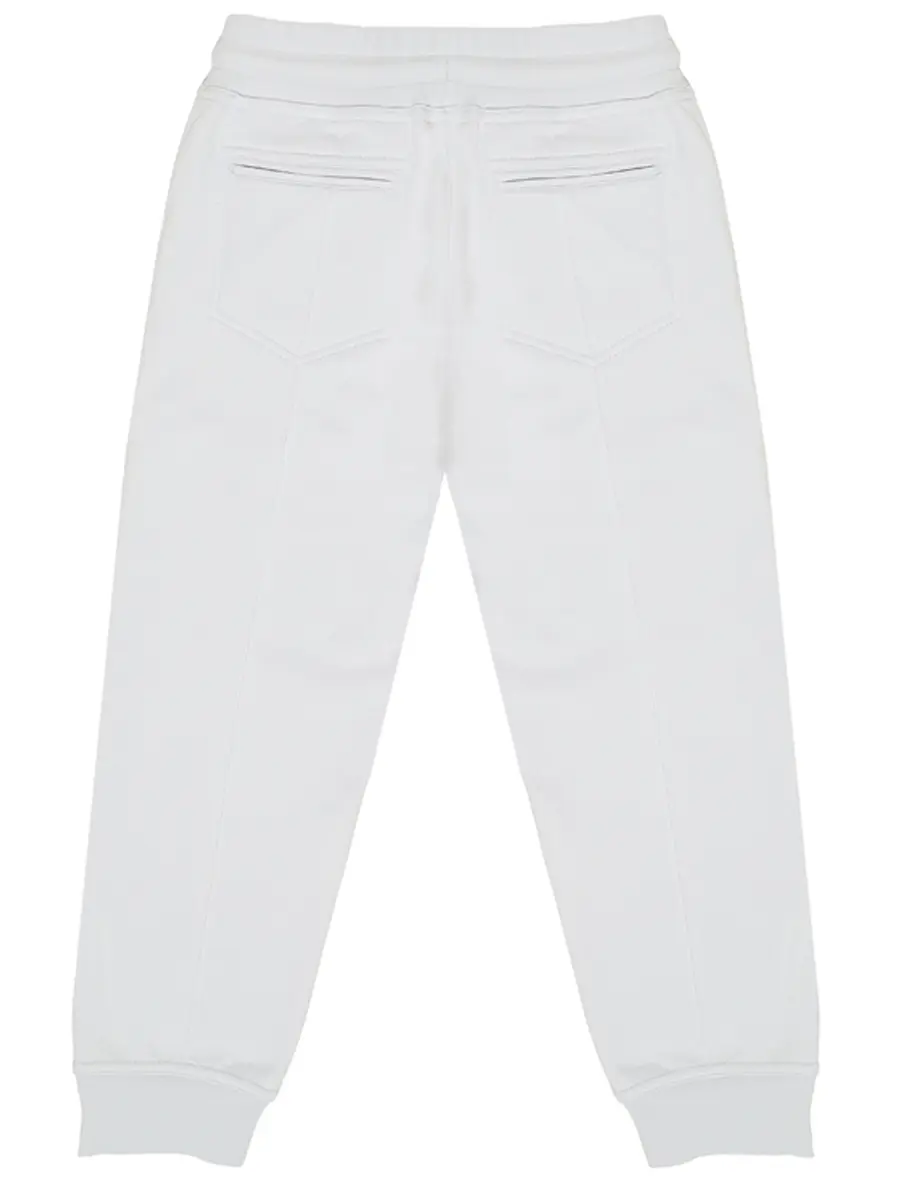 Костюм хлопковый